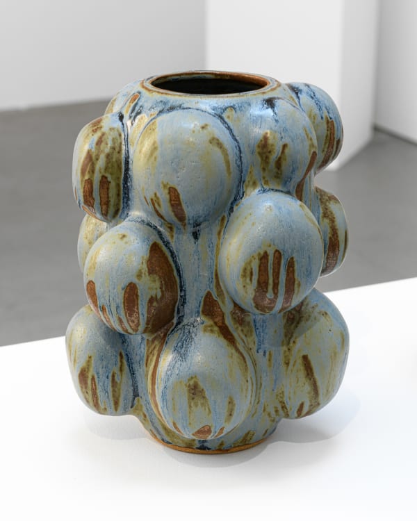 Sarah Koik, Cloud, 2022