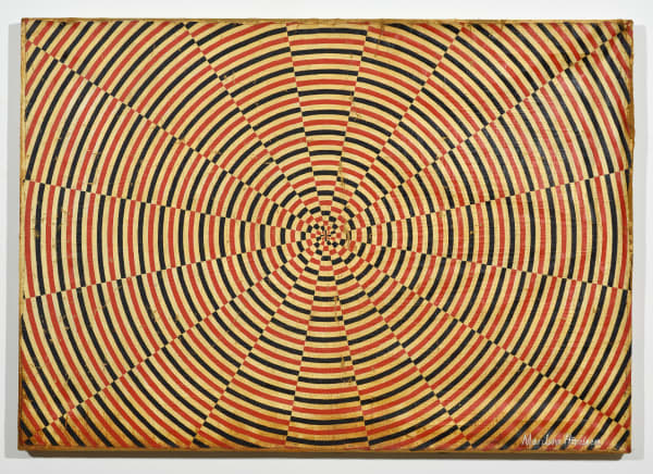 Dan Levenson, Marilena Höneisen, 2024