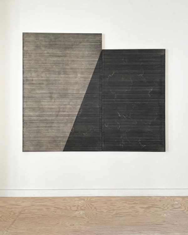 Blaise Rosenthal, Away for the Summer, 2020