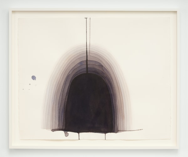 Danielle Dimston, Plato's Cave, 2011