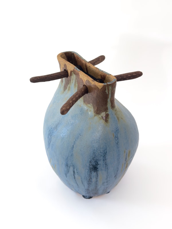 Sarah Koik, Towards/Away, 2024