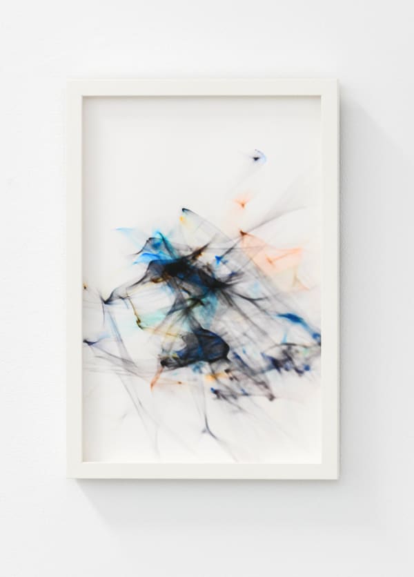 Michelle Yi Martin, In Light 2, 2022