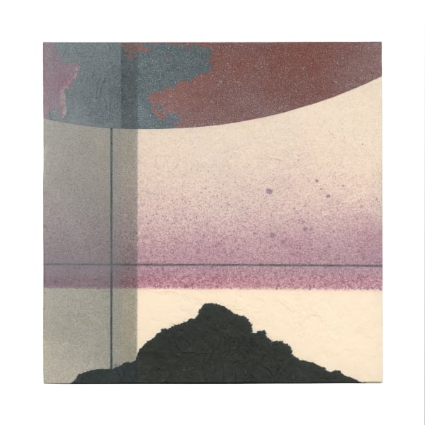 Solange Roberdeau, Morning Star, 2024