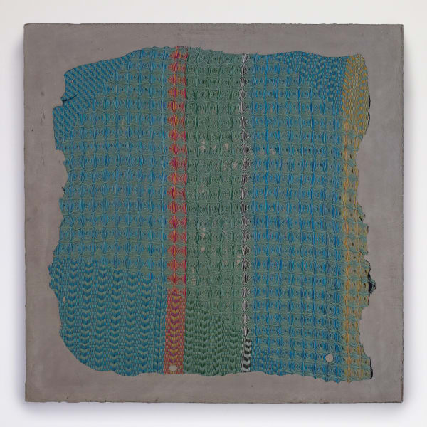 Crystal Gregory, Interruptions 4, 2023