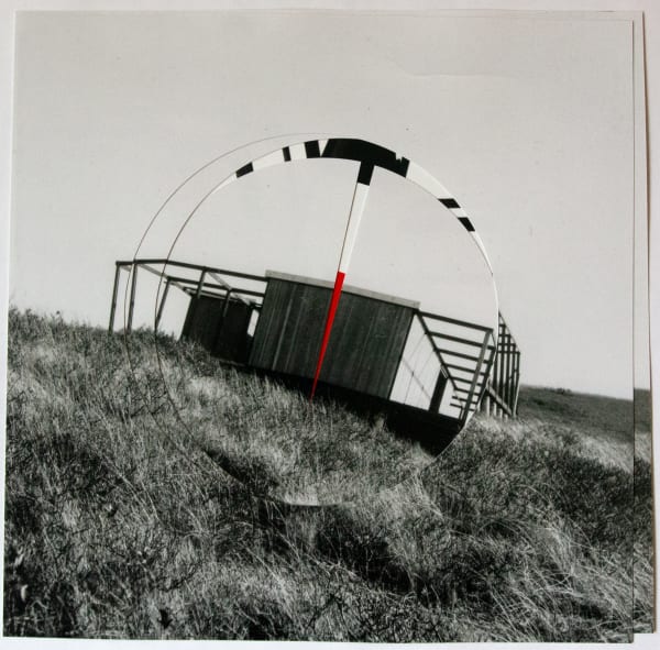 Bara Jichova Tyson, The Hatch House 20, 2019