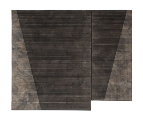 Blaise Rosenthal, Wild, 2018