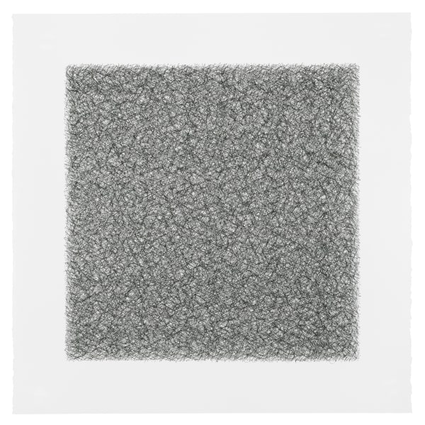 Jane Springwater, Wavelengths 5, 2025