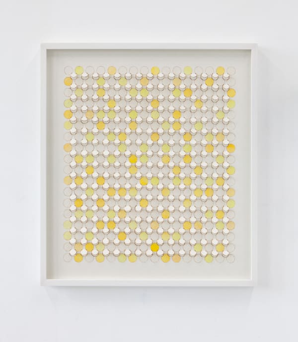 Zaida Oenema, Droplets IV, 2022