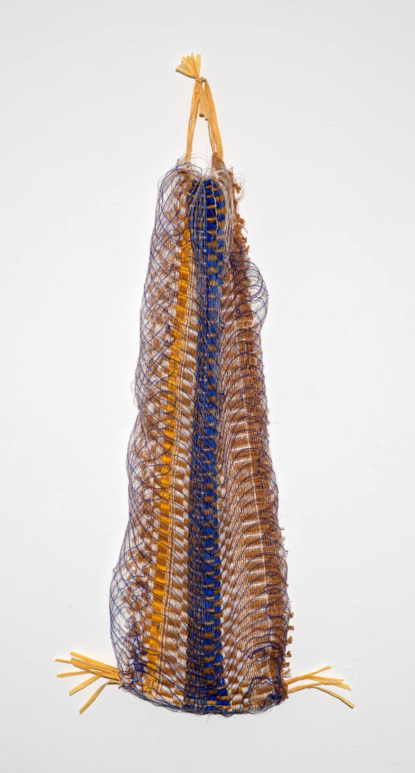 Michelle Yi Martin, Enope, 2022