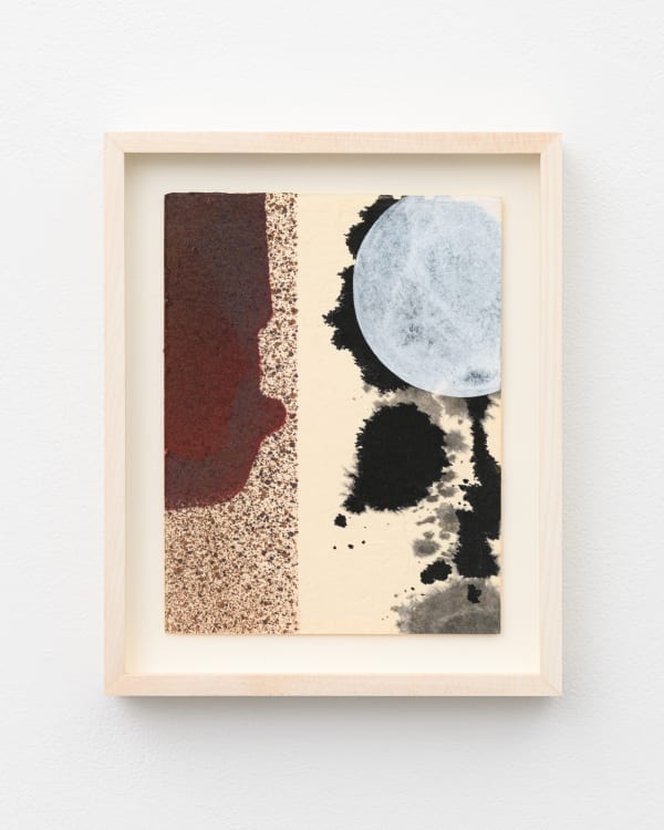 Solange Roberdeau, It Is Stardust 4, 2022