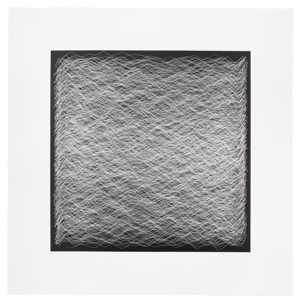 Jane Springwater, Out of Darkness, 2018