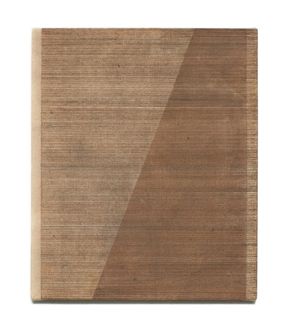 Blaise Rosenthal, Earth Sign (I), 2019