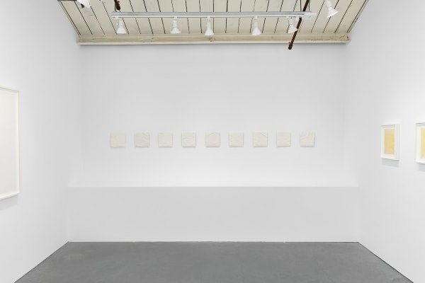 Afton Love, Prima Materia, 2022