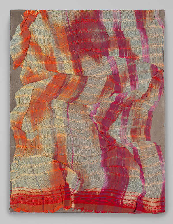 Crystal Gregory, Edge of Movement 1, 2024