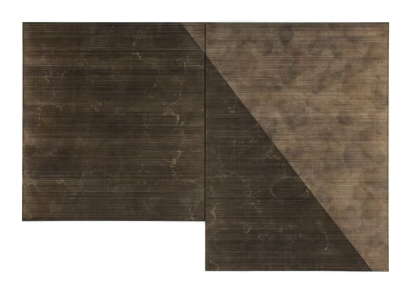 Blaise Rosenthal, The Mainland, 2018