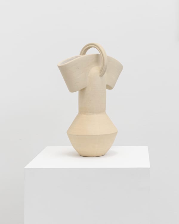 Sarah Koik, Reach, 2021