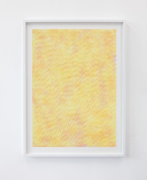 Zaida Oenema, Color Field V, 2022