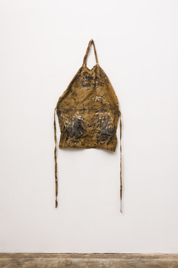 Dan Levenson, SKZ A1 Format Student Apron, Room 157, 2016