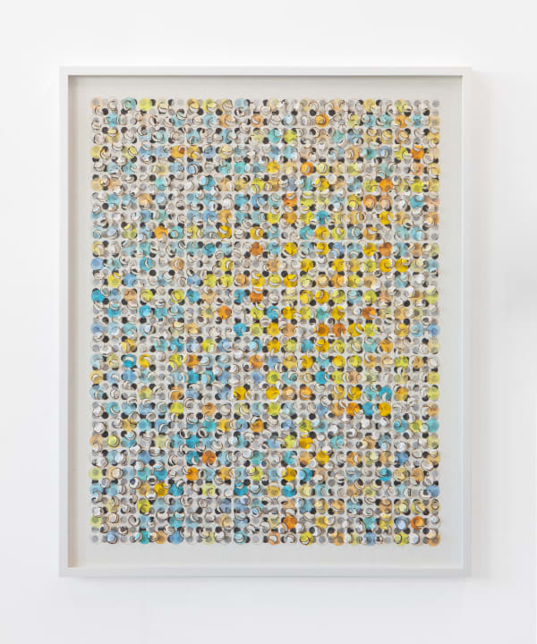 Zaida Oenema, Broken Suns III, 2023