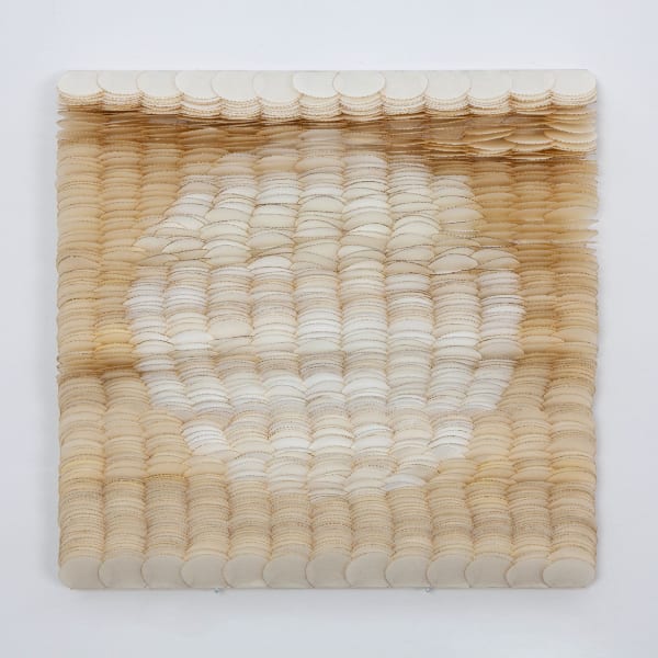 Zaida Oenema, Notes #2, 2020