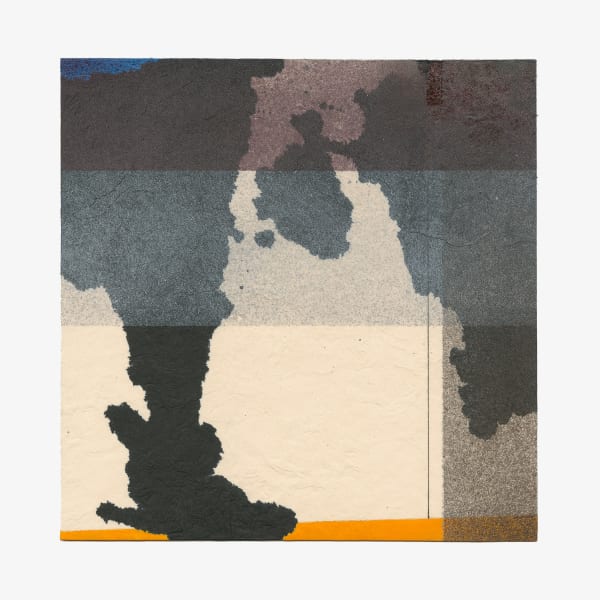 Solange Roberdeau, New Horizon 1, 2025