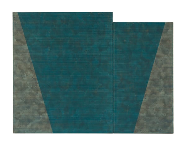 Blaise Rosenthal, Fountain of Youth, 2019