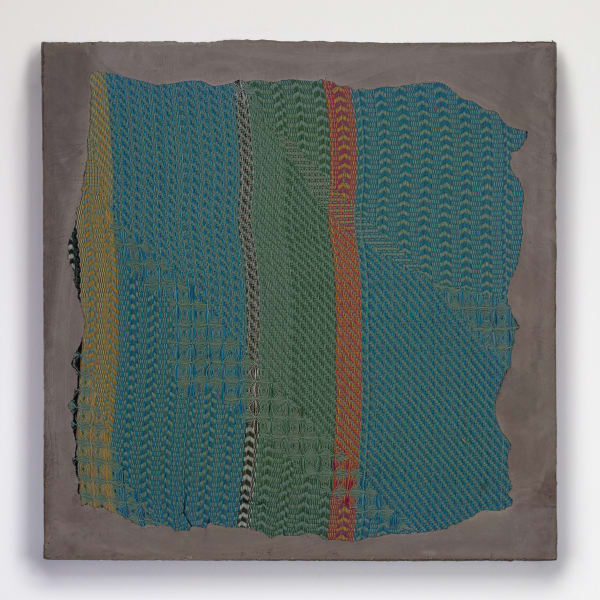 Crystal Gregory, Interruptions 5, 2023