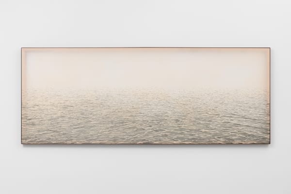 Afton Love, Boundless Horizon, 2025
