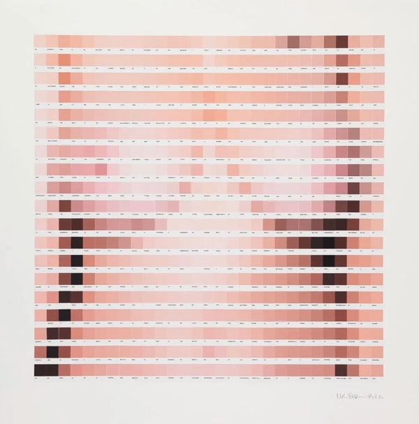 Nick Smith, He Advanced, 2019