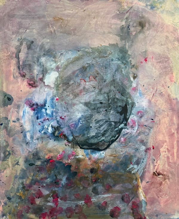 Ian Rayer Smith, Untouched