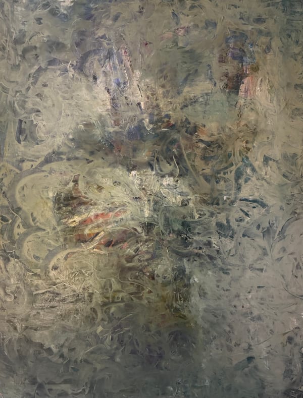 Ian Rayer Smith, The pursuit of happiness , 2025