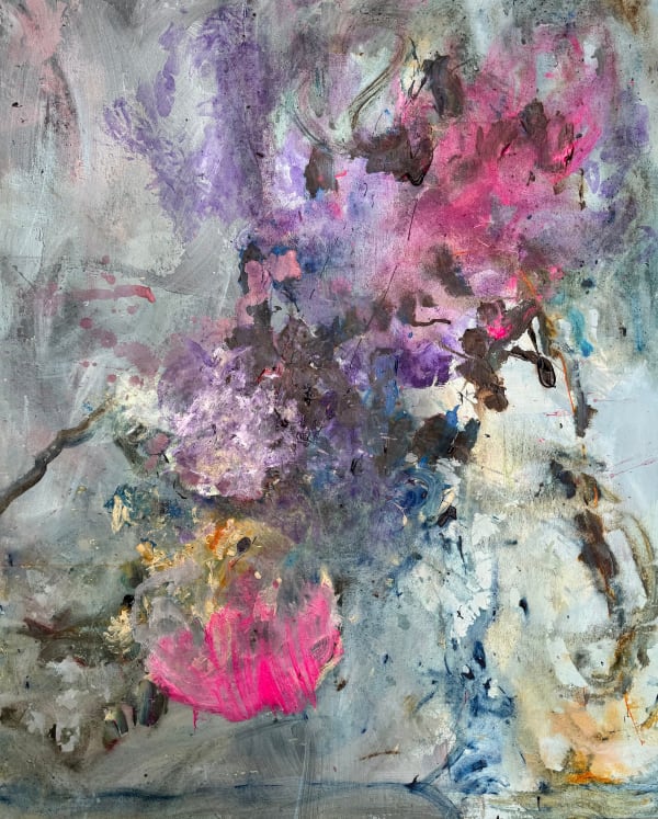 Ian Rayer Smith, Ricochet's, 2025