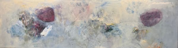 Ian Rayer Smith, Fresh Avenues, 2024