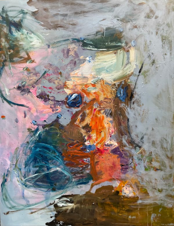 Ian Rayer Smith, Intimate atrocities, 2025