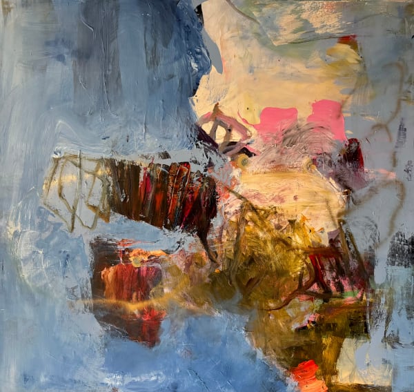 Ian Rayer Smith, Interlude, 2024