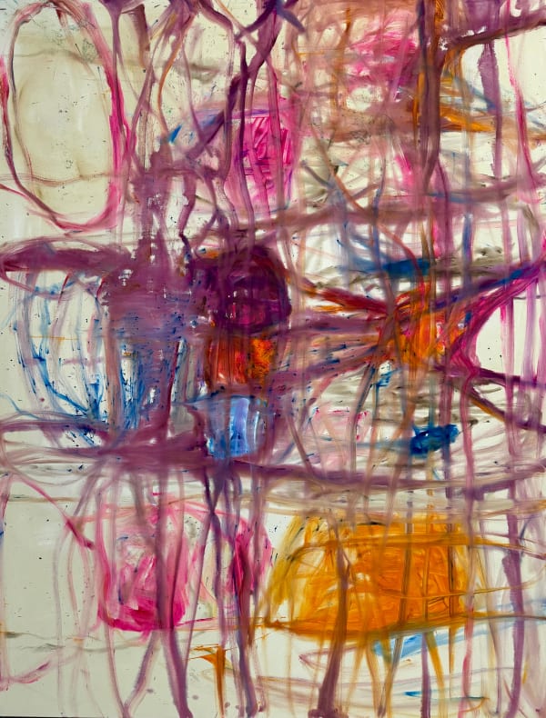 Ian Rayer Smith, Flow, 2025