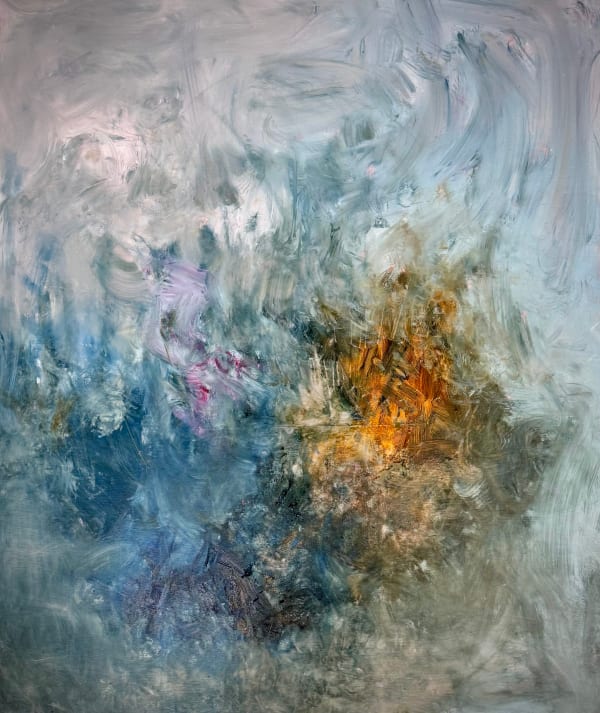 The moment of our dreams