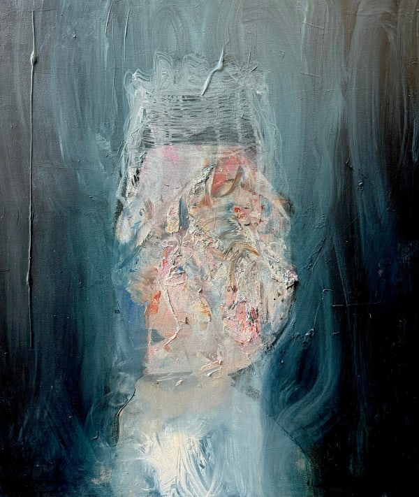 Ian Rayer Smith, Croud hunter, 2024