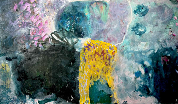 Ian Rayer Smith, Giggles and Grabbers, 2024