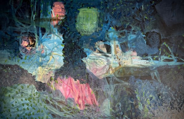 Ian Rayer Smith, Breath takers, 2025