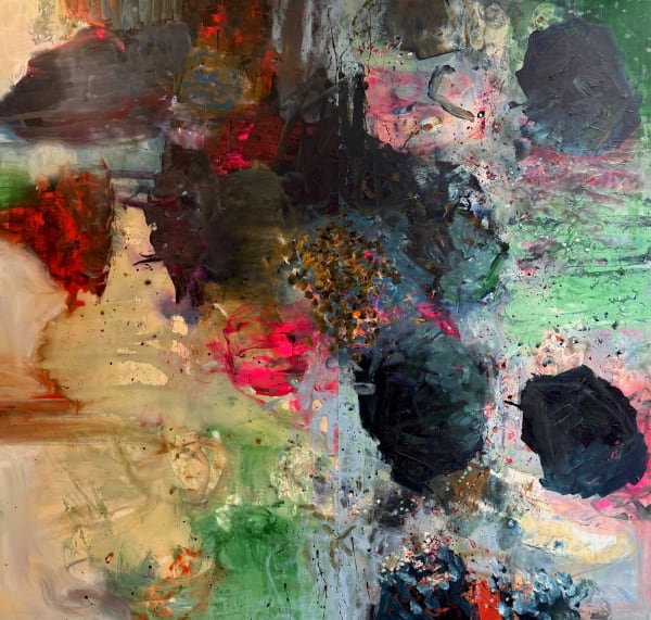 Flaunts and flutters