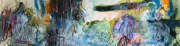 Ian Rayer Smith, Ridicules and delicacies , 2024