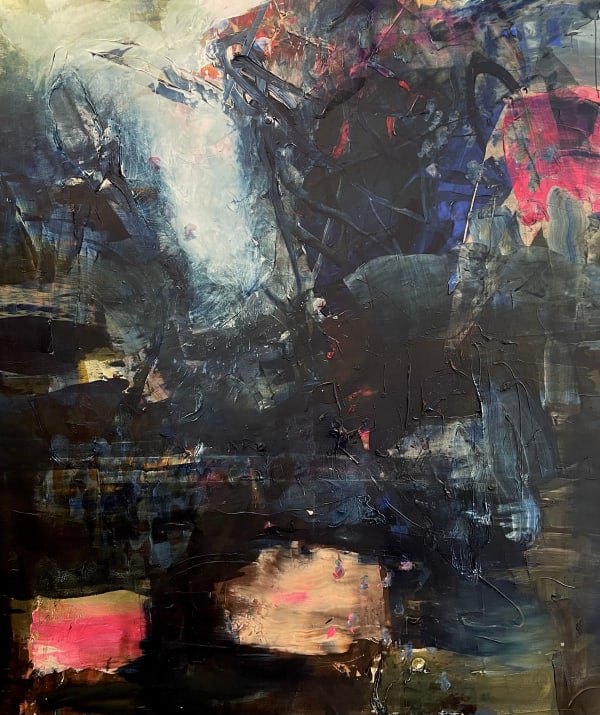 Journey Among Worlds