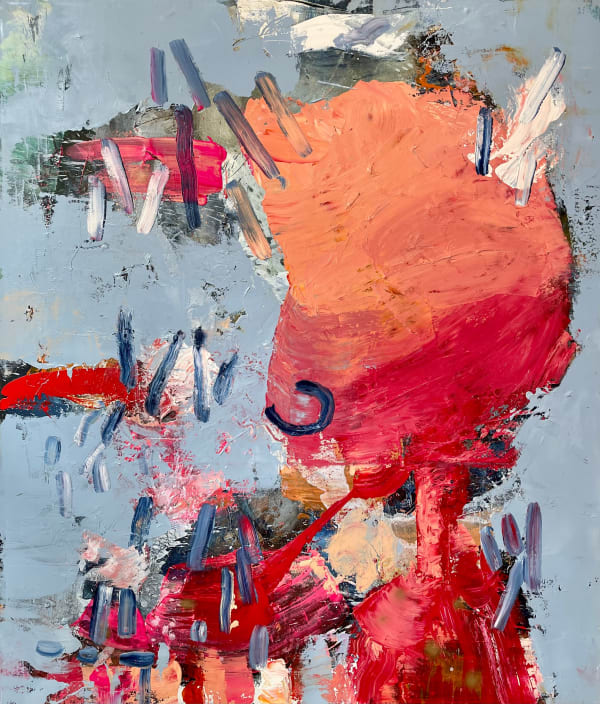 Ian Rayer Smith, Lit, 2023