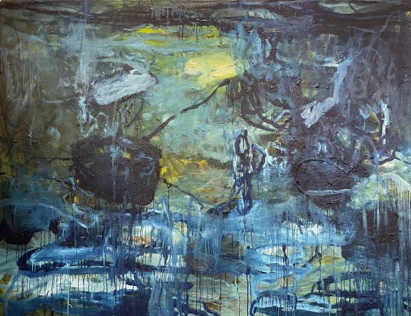 Ian Rayer Smith, Laguna , 2023