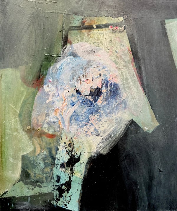 Ian Rayer Smith, Disconnect, 2024