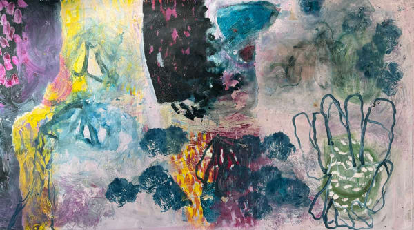 Ian Rayer Smith, Fresh Notes , 2024