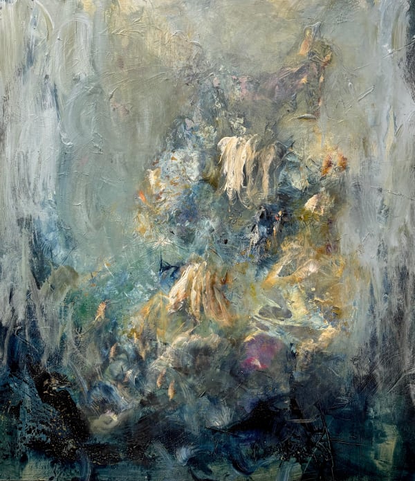 Ian Rayer Smith, As I Wandered , 2024