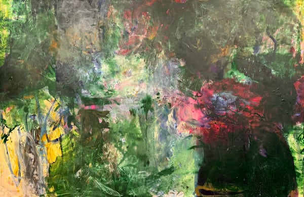 Ian Rayer Smith, Frontier, 2025