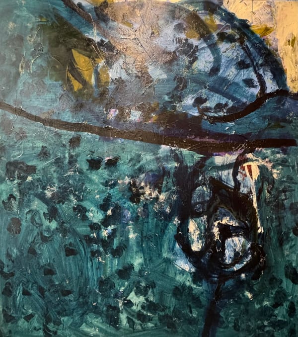 Ian Rayer Smith, Deadbeat, 2025